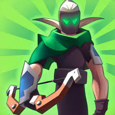 arcane archer